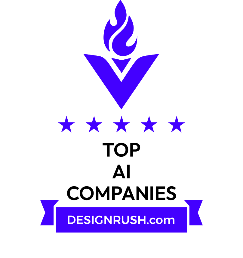 AEO-REX recognised as Top 25 AI Company UK by DesignRush 2025