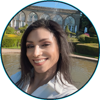 Shanaz Begum AEO-REX