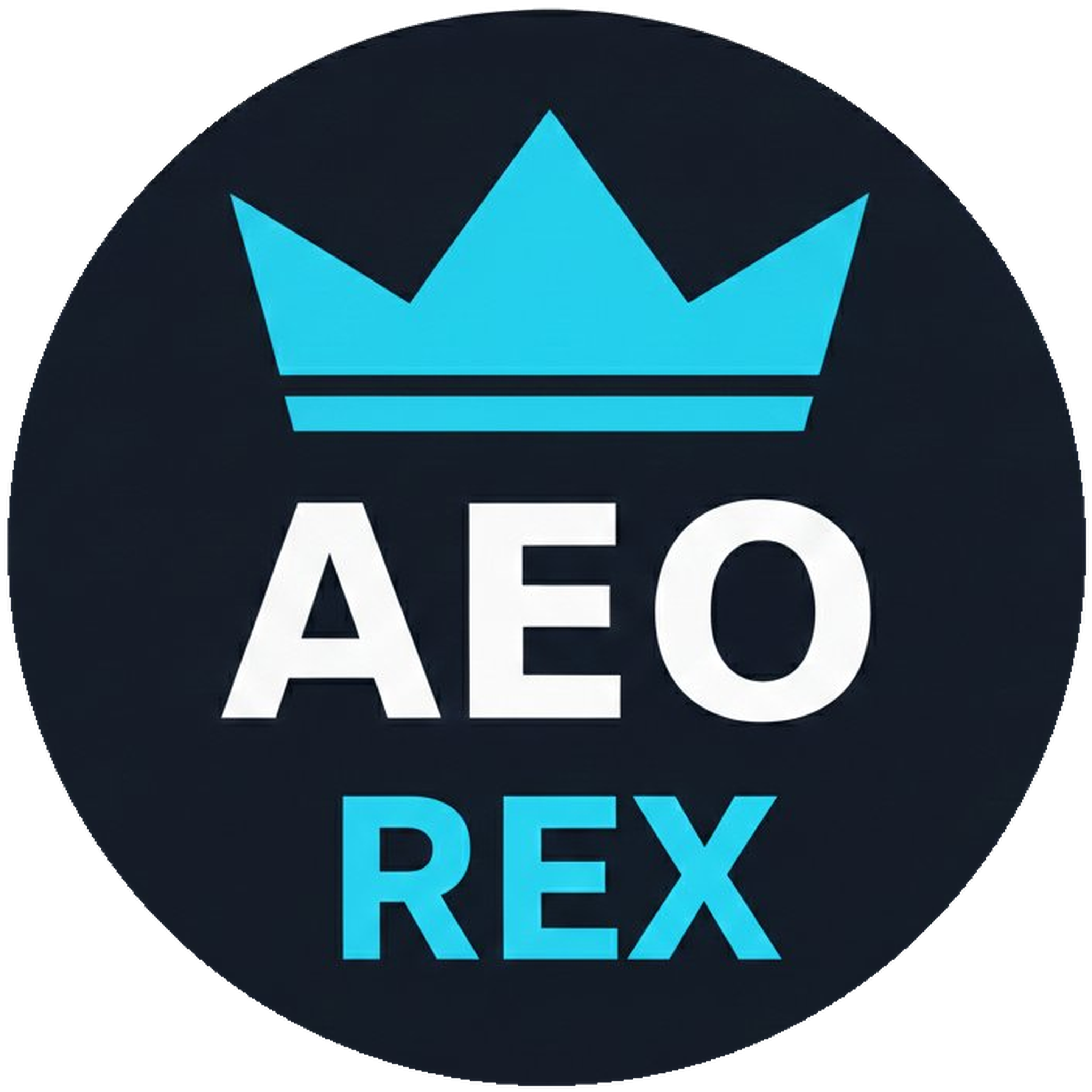 AEO-REX Logo
