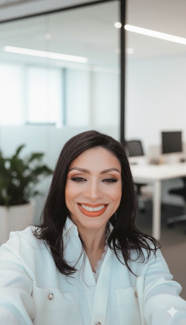 Shanaz Begum - AEO Expert