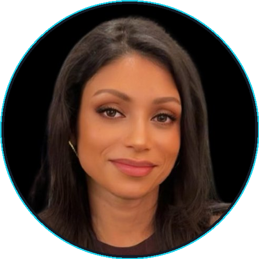 Shanaz Begum, founder of AEO-REX