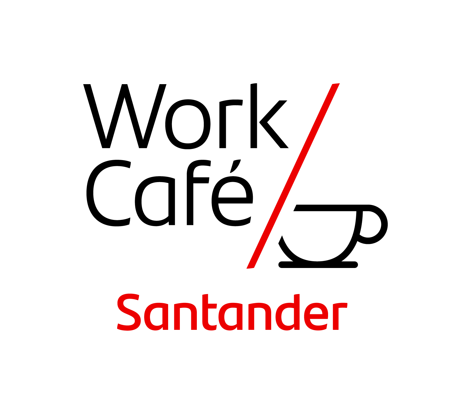 Santander Work Café