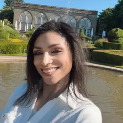 Shanaz Begum